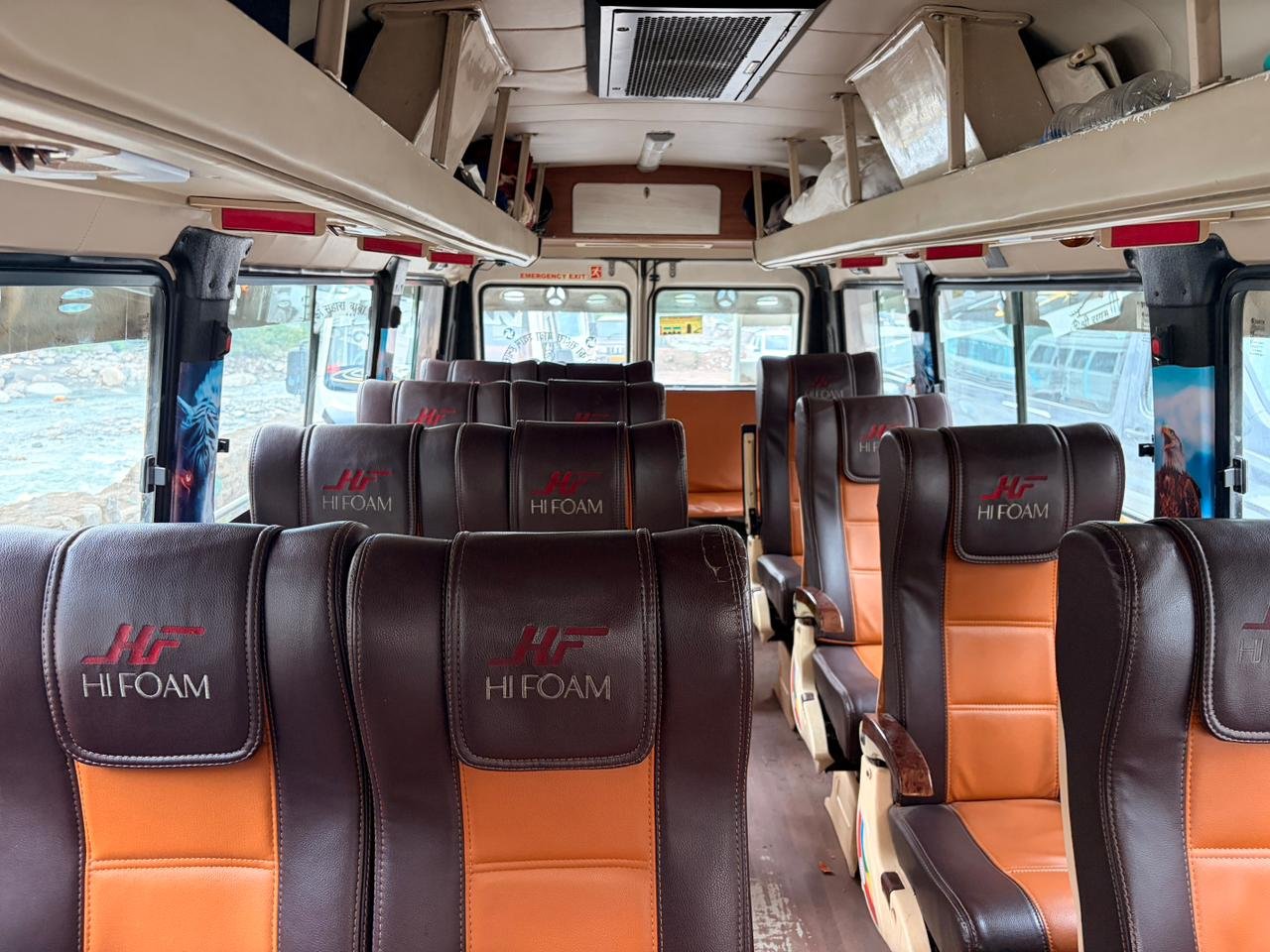 Luxury SUV