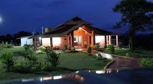 Mountain Homestays